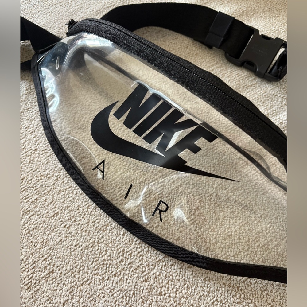 Nike Fanny pack NWOT